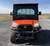 WALLKILL, NY - KUBOTA RTV X900 UTILITY VEHICLE: 2014, 3235 hrs MO 161528