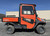 WALLKILL, NY - KUBOTA RTV X900 UTILITY VEHICLE: 2014, 3235 hrs MO 161528