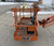 WALLKILL, NY: JLG 600AJ BOOM LIFT: 2004, 33153 hrs, gas, 60 ft height (Used)