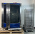 ELECTROLUX AOS202ETV1 COMBI OVEN: air-o-stream, touchline, rack trolleys (Used)