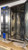 ELECTROLUX AOS202ETV1 COMBI OVEN: air-o-stream, touchline, rack trolleys (Used)