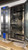 ELECTROLUX AOS202ETV1 COMBI OVEN: air-o-stream, touchline, rack trolleys (Used)