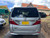 GRENADA: 2014 TOYOTA ALPHARD MINIVAN MO #33878 (Used)