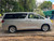 GRENADA: 2014 TOYOTA ALPHARD MINIVAN MO #33878 (Used)
