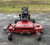 EXMARK TURF TRACER ULTRACUT 60:  2011, 60”, zero-turn, walk behind, sulky (Used)