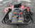EXMARK TURF TRACER ULTRACUT 60:  2011, 60”, zero-turn, walk behind, sulky (Used)