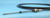 CONTINENTAL 4322-240 CONTROL CABLE: push/pull, 3" travel, 240", bulkhead to bulkhead (New)