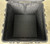 PELICAN 0370 CASE: 24”, black (Used)