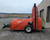 REARS POWER BLAST TOWABLE CROP SPRAYER: 1990, 400 gal, 33” fan (Used)