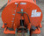 REARS POWER BLAST TOWABLE CROP SPRAYER: 1990, 400 gal, 33” fan (Used)