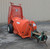 REARS POWER BLAST TOWABLE CROP SPRAYER: 1990, 400 gal, 33” fan (Used)