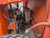 REARS POWER BLAST TOWABLE CROP SPRAYER: 1990, 400 gal, 33” fan (Used)