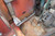 REARS POWER BLAST TOWABLE CROP SPRAYER: 1990, 400 gal, 33” fan (Used)