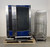 ELECTROLUX AOS202ETV1 COMBI OVEN: air-o-stream, touchline, rack trolleys (Used)