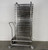 ELECTROLUX AOS202ETV1 COMBI OVEN: air-o-stream, touchline, rack trolleys (Used)