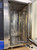 ELECTROLUX AOS202ETV1 COMBI OVEN: air-o-stream, touchline, rack trolleys (Used)