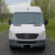 WALLKILL, NY: 2013 Mercedes Benz Sprinter 2500 MO #71932 (Used)