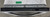 WHIRLPOOL WDT780SAEM1 DISHWASHER: stainless steel, top control, 24” (Used)