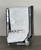 WHIRLPOOL WDT780SAEM1 DISHWASHER: stainless steel, top control, 24” (Used)