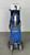 1995 BLASTRAC 1-8DEC BLASTER UNIT: 230v, blue (Used)