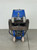 1995 BLASTRAC 1-8DEC BLASTER UNIT: 230v, blue (Used)