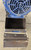1995 BLASTRAC 1-8DEC BLASTER UNIT: 230v, blue (Used)