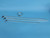 3M KBS6-130-9 WIRING CLOSURE KIT: wire lubricant, steel brackets (New)