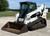 2011 BOBCAT T750 SKID STEER: 4870 hours (Used)