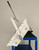 KINOFLO IMG-45X-120 LIGHT FIXTURE: image 45 dmx, 120vac, fluorescent (Used)