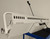 KINOFLO IMG-45X-120 LIGHT FIXTURE: image 45 dmx, 120vac, fluorescent (Used)