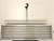 KINOFLO IMG-45X-120 LIGHT FIXTURE: image 45 dmx, 120vac, fluorescent (Used)