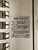 KINOFLO IMG-45X-120 LIGHT FIXTURE: image 45 dmx, 120vac, fluorescent (Used)