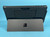 MICROSOFT 1796 SURFACE PRO 6: black, 8gb ram, 12.3”, i5-8250u (Used)