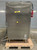 ELECTROLUX AOS202ETV1 COMBI OVEN: air-o-stream, touchline, rack trolleys (Used)