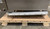 ELECTROLUX AOS202ETV1 COMBI OVEN: air-o-stream, touchline, rack trolleys (Used)
