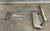 ELECTROLUX AOS202ETV1 COMBI OVEN: air-o-stream, touchline, rack trolleys (Used)