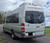 Wallkill, NY: 2014 Mercedes Benz Sprinter 3500 MO #72283