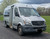 Wallkill, NY: 2014 Mercedes Benz Sprinter 3500 MO #72283