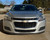 PITTSBURGH, PA: 2016 Chevrolet Malibu MO #81714