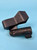 LOT OF 5 HERCULES MH100B MICROPHONE CLIPS (New)