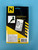LOT OF 5 HERCULES MH100B MICROPHONE CLIPS (New)