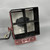 MOLE-RICHARDSON 2581 BABY SUPER SOFTLITE LIGHT: with snoot (Used)
