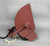 MOLE-RICHARDSON 2581 BABY SUPER SOFTLITE LIGHT: with snoot (Used)