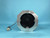 LOT OF 3 MOLE-RICHARDSON 3741 PARCAN SPOTLIGHTS: 1000w, 8.3 amp (Used)