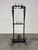 C-STAND CART: loop handle, steel, 3”x 10” wheels, tilt style (Used)
