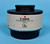 CANON UF 0901 EXTENDER CAMERA LENS: ef, 1.4x, teleconverter lens (Used)
