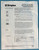 SIMPLEX 4010-9817 CARD: network interface module, for 4120 series network (New)