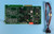 SIMPLEX 4010-9817 CARD: network interface module, for 4120 series network (New)