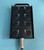 MEDUSA XLR-8 AUDIO SNAKE: 8 channel, 250ft (Used)
