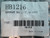 COMMSCOPE MT-221 WALL MOUNT: 6in adjustable (New)